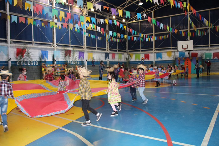 Festa Junina 2022